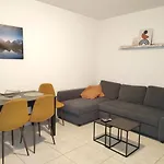 Magdalena Apartment *