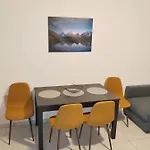 Magdalena شقة بولا