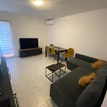 Magdalena Apartment *