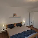 Magdalena Apartment Pula
