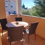 Magdalena Apartment *