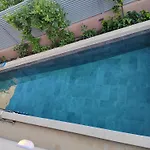 Magdalena Apartment