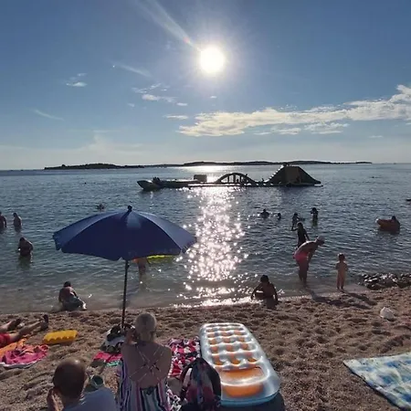 Magdalena Apartament Pula