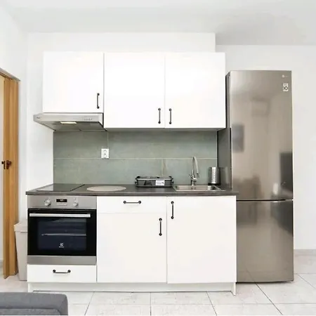 Apartament Magdalena