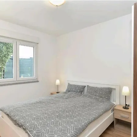 Magdalena Apartament