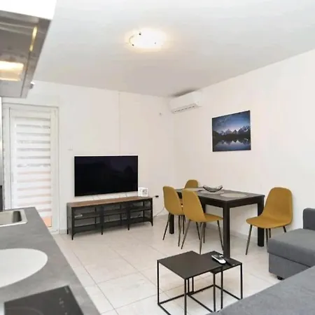 Apartament Magdalena Pula