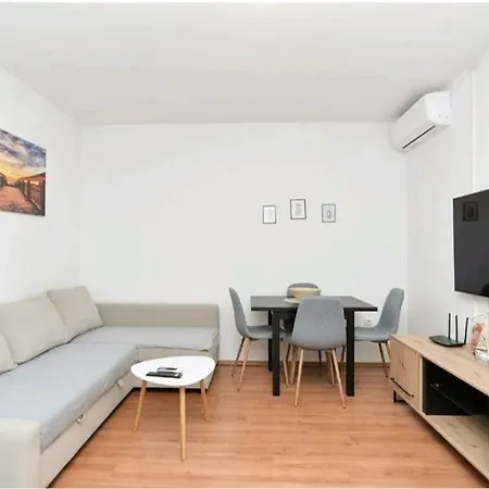 Apartament Magdalena *