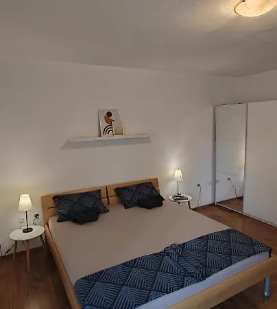 Magdalena Apartament Pula