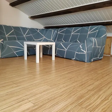 Magdalena Apartament