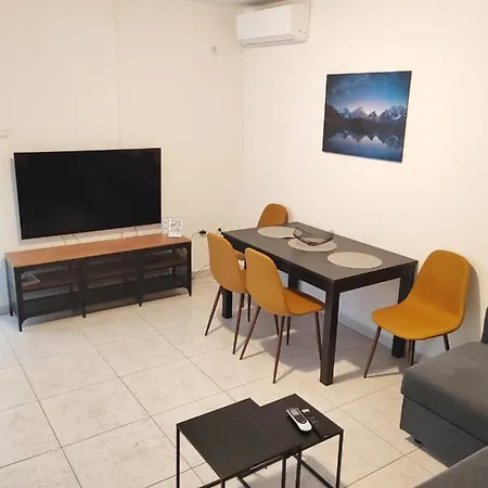 Appartement Magdalena *