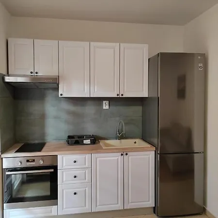 Magdalena Appartement Pula