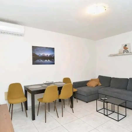 Apartamento Magdalena Pula
