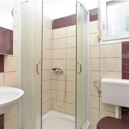 Magdalena Appartement *