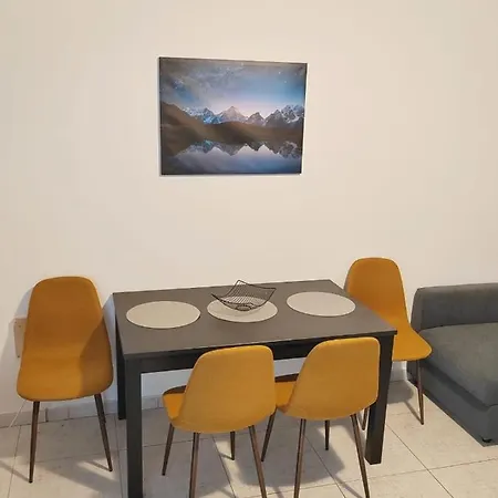 Magdalena Apartamento Pula