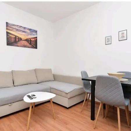 Magdalena Apartamento *