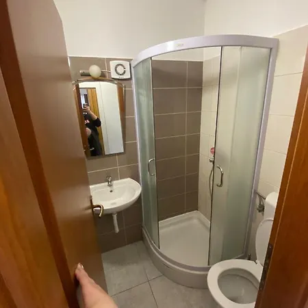 Magdalena Apartamento Pula