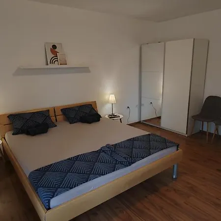 Appartement Magdalena *