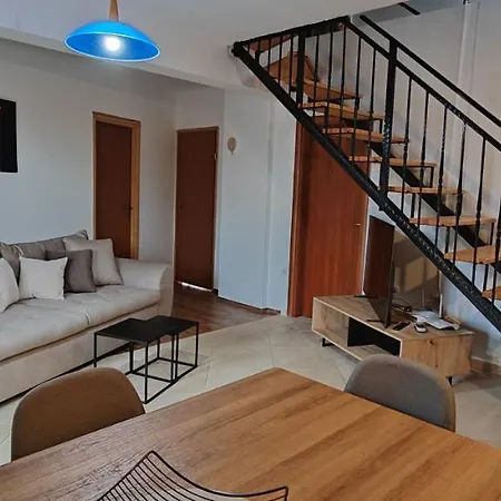 Magdalena Appartement