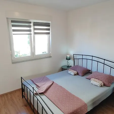 Apartament Magdalena *