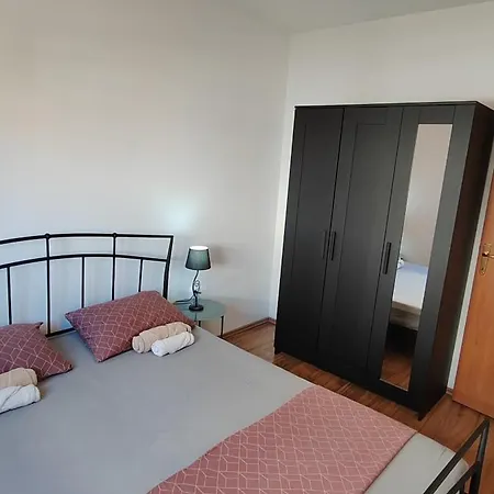 Apartament Magdalena *