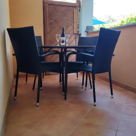 Magdalena Apartamento