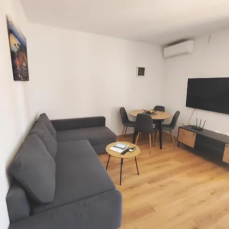 Magdalena Apartament Pula