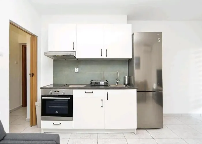 Appartement Magdalena