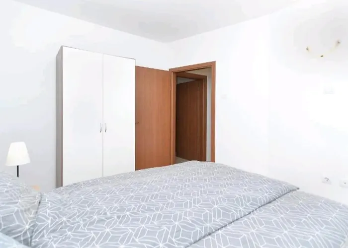 Appartement Magdalena Pula