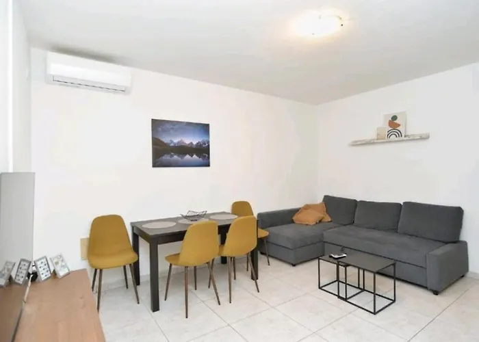 Appartement Magdalena Pula