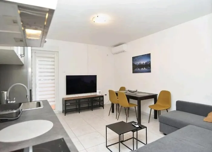 Appartement Magdalena Pula