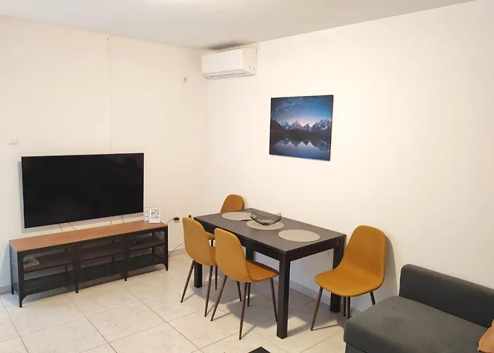 Magdalena Appartement Pula
