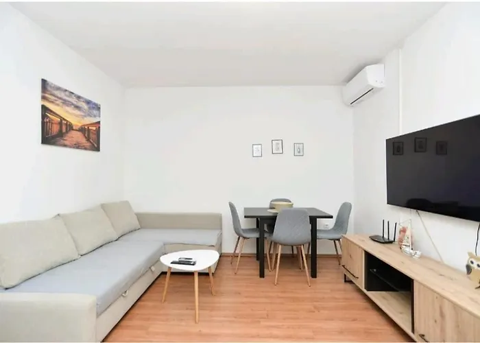 Appartement Magdalena *
