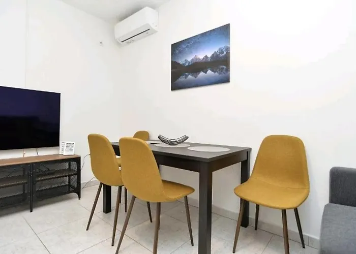 Magdalena Appartement