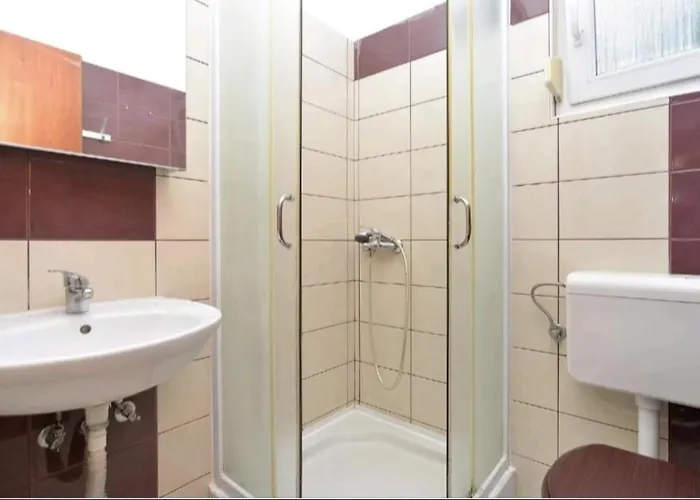 Appartement Magdalena Pula