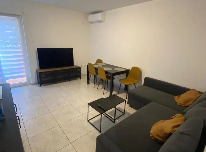 Magdalena Appartement *