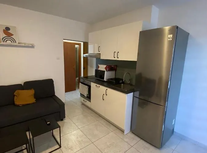 Appartement Magdalena