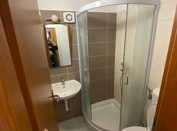 Magdalena Appartement Pula