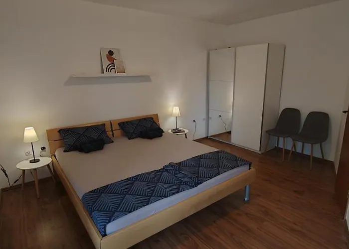 Appartement Magdalena *