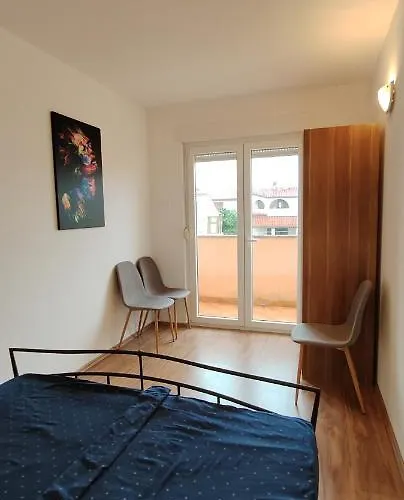 Appartement Magdalena Pula
