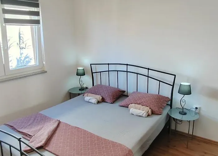Appartement Magdalena *