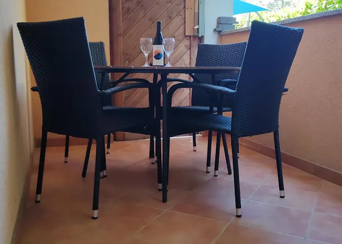 Magdalena Appartement