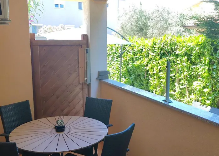 Appartement Magdalena