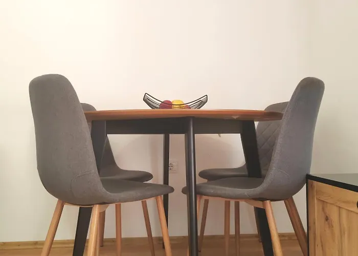 Appartement Magdalena Pula