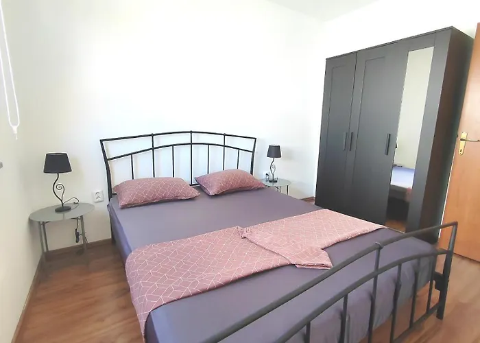 Magdalena Appartement Pula