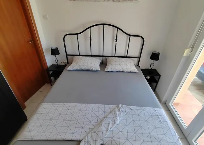 Magdalena Appartement