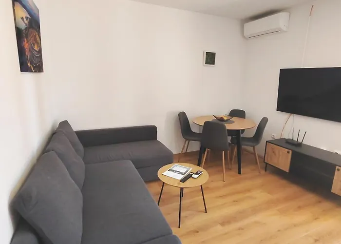 Magdalena Appartement Pula