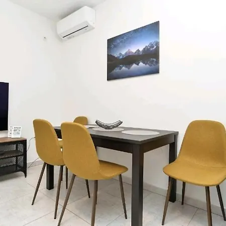 Magdalena Appartement