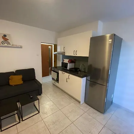 Appartement Magdalena