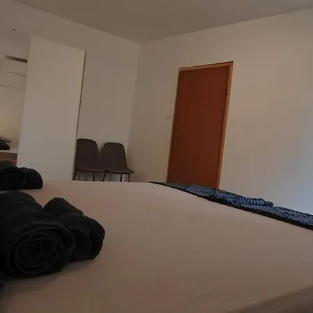 Appartement Magdalena