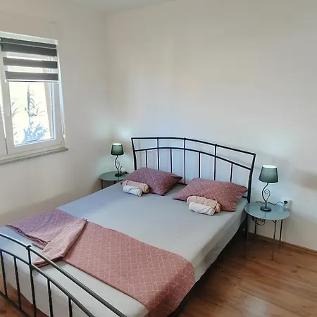 Appartement Magdalena *